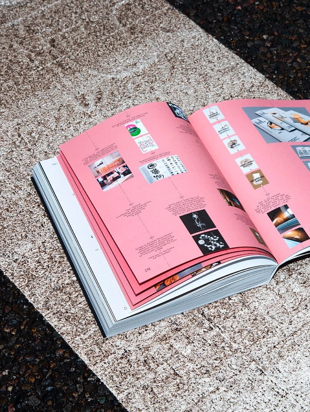 Digital design reference selected from Cosmos