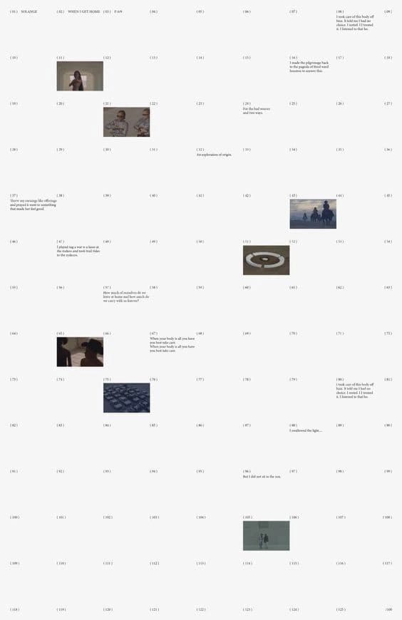 Digital design reference selected from Cosmos