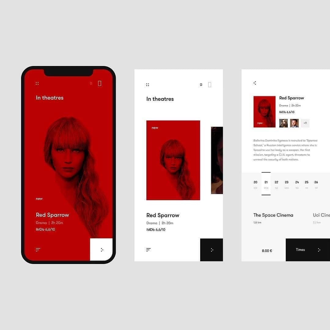 Digital design reference selected from Cosmos